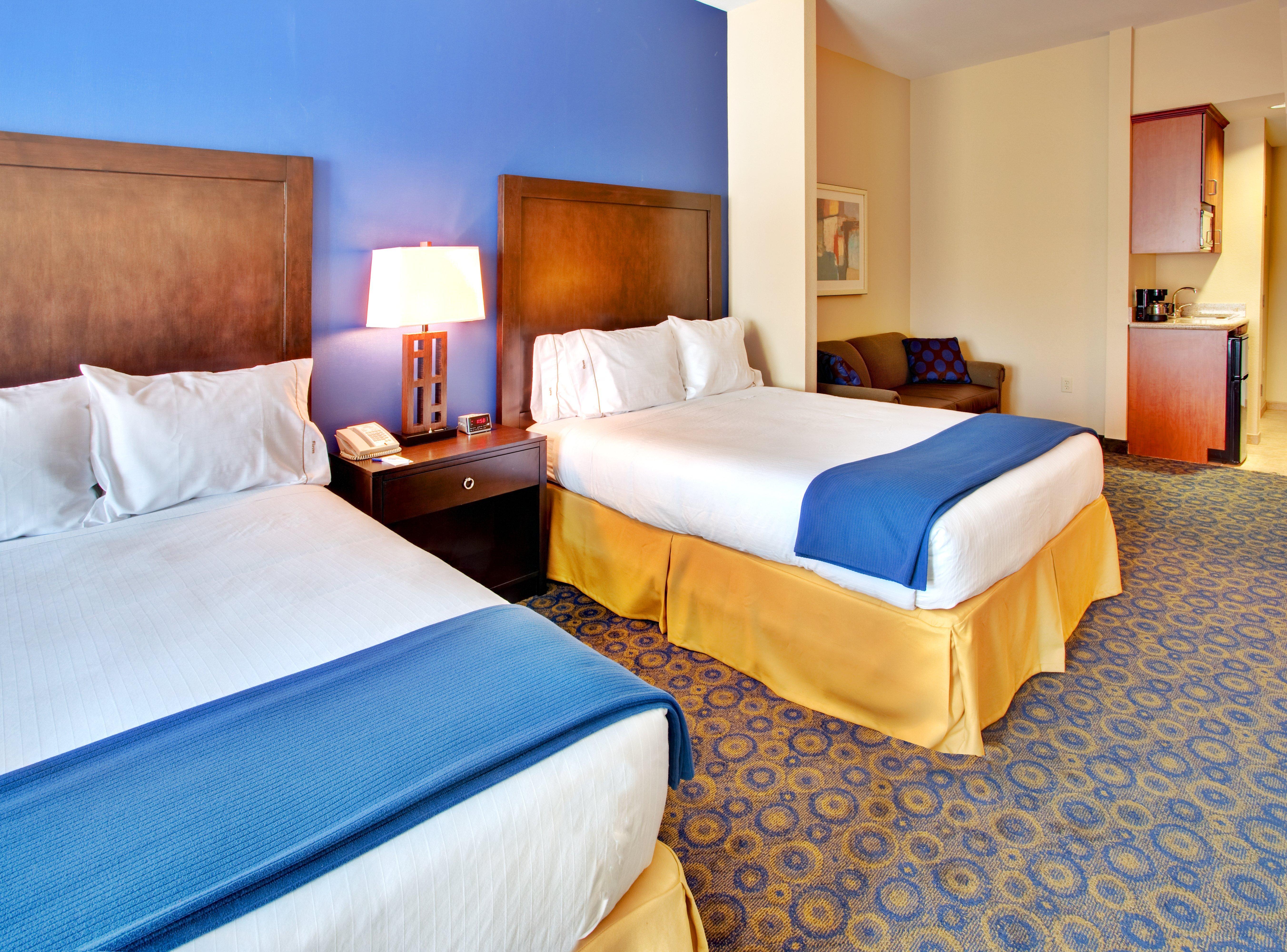 Holiday Inn Express Hotel & Suites Lake Elsinore, An Ihg Hotel Εξωτερικό φωτογραφία